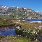 Grimsel....