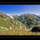 Grimsel - Furka