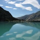 Grimsel Gelmersee