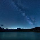 Grimsel MilkyWay