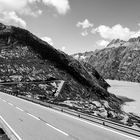 Grimsel Monochrom