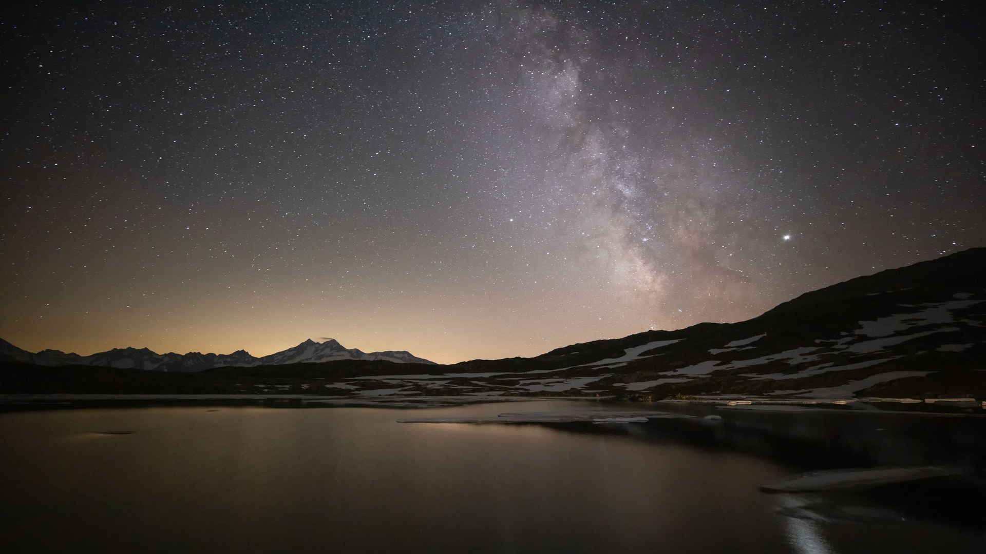 Grimsel Pass Foto & Bild astrofotografie, himmel & universum, natur