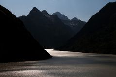 Grimsel-Stausee