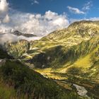 Grimselpass