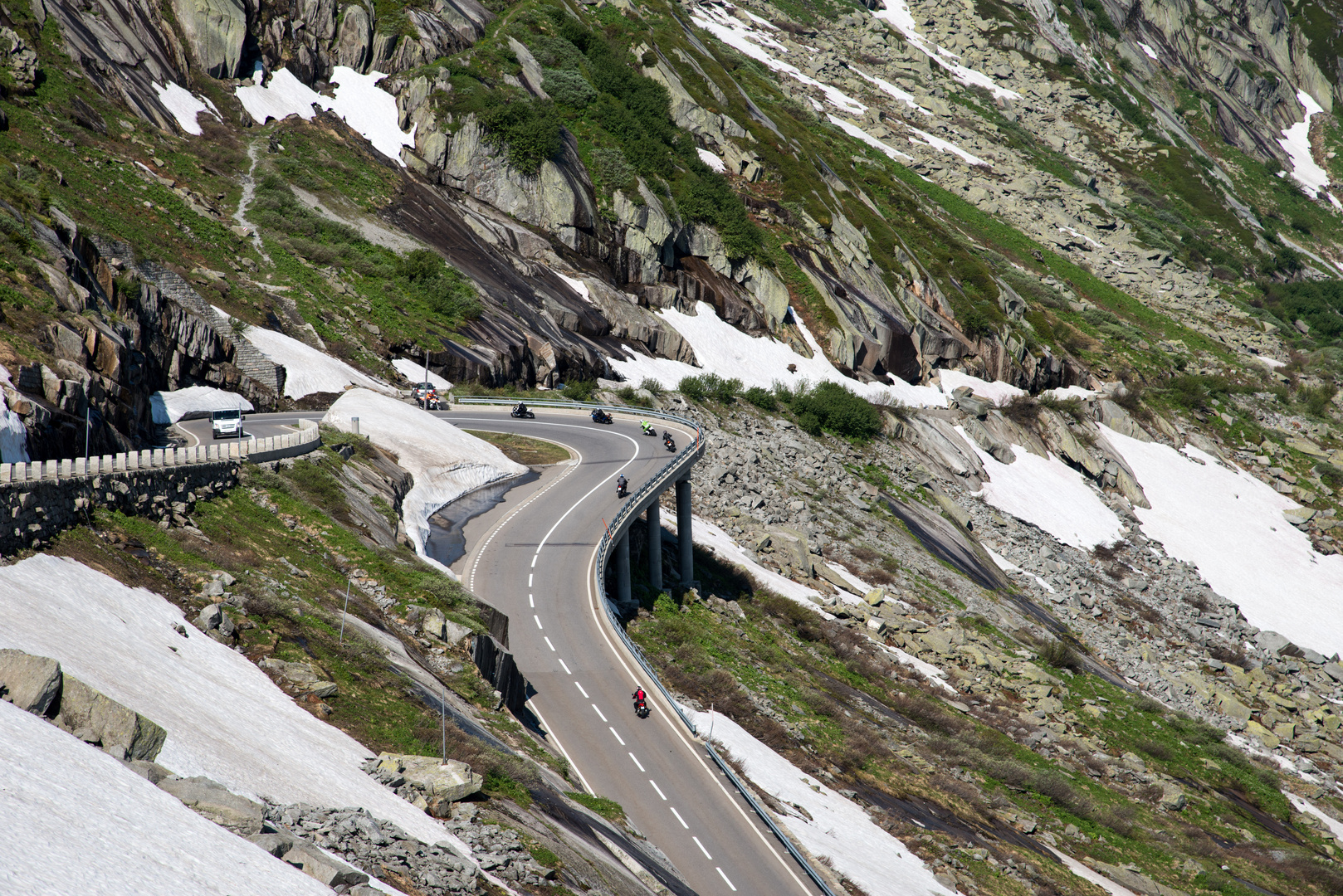 Grimselpass 2