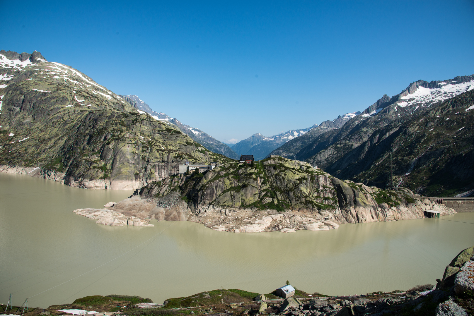 Grimselpass