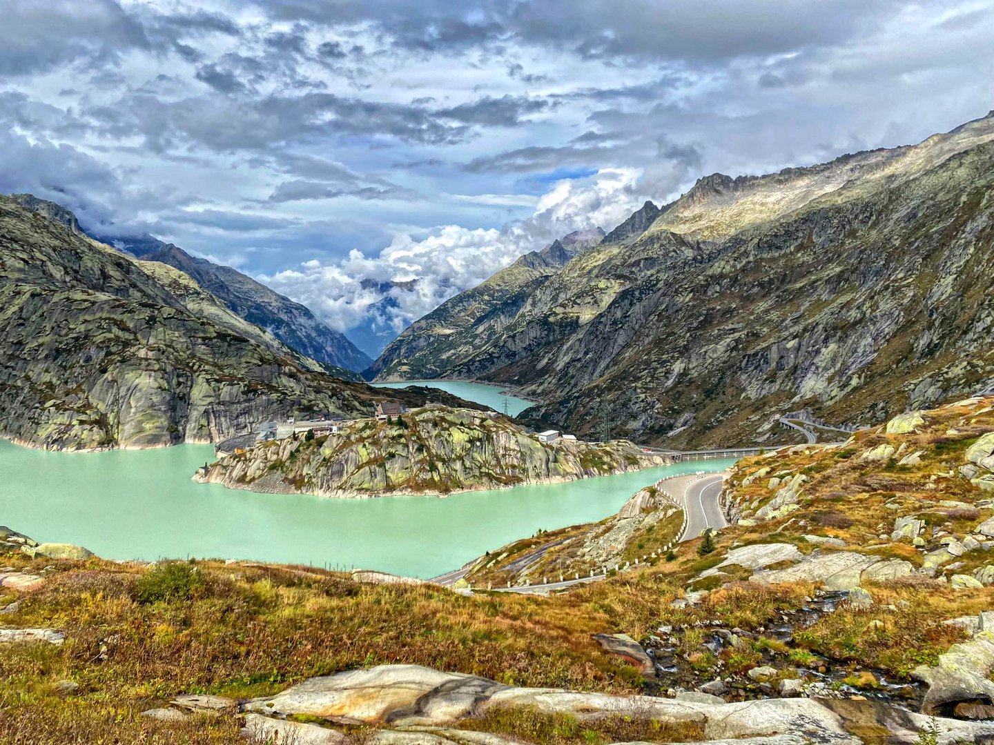 Grimselpass