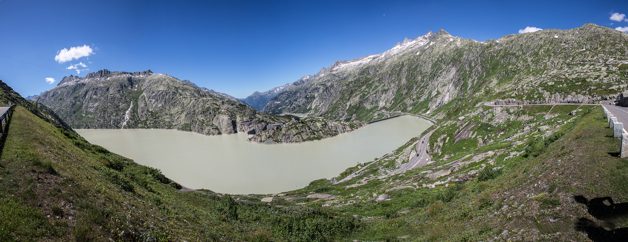 Grimselpass