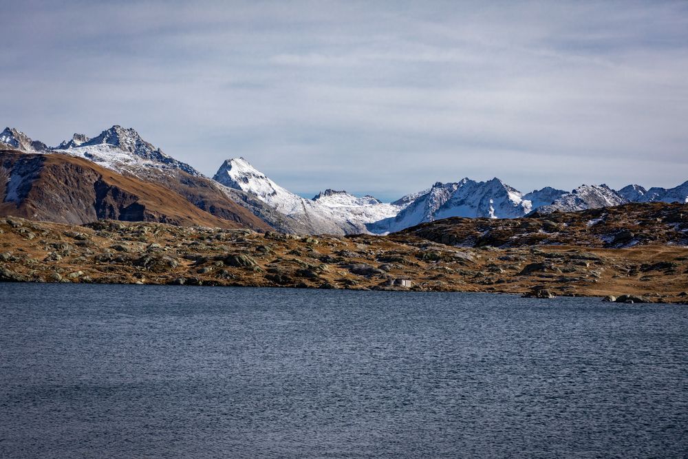 °Grimselpass°