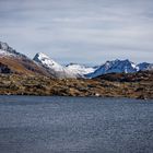 °Grimselpass°