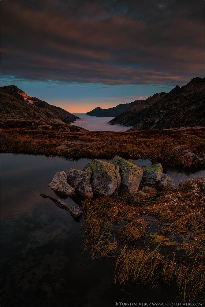 Grimselpass