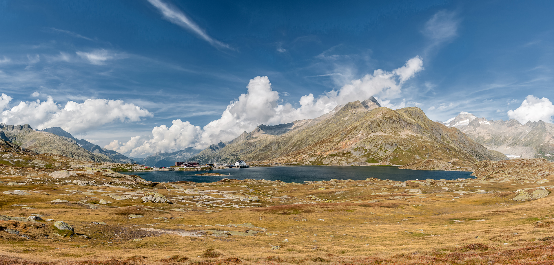 Grimselpass