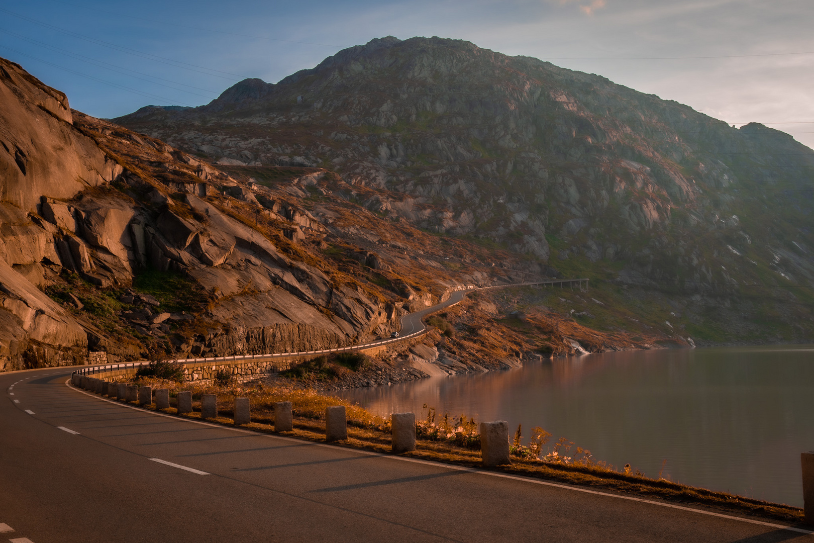 Grimselpass