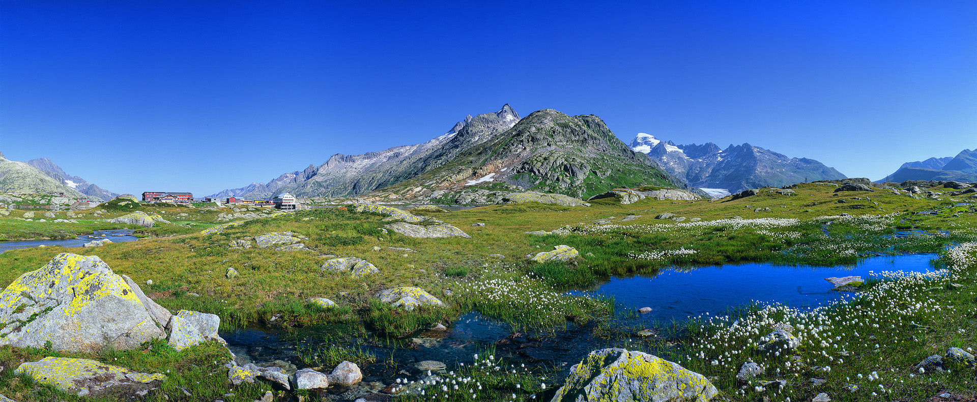 Grimselpass