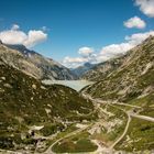 Grimselpass CH