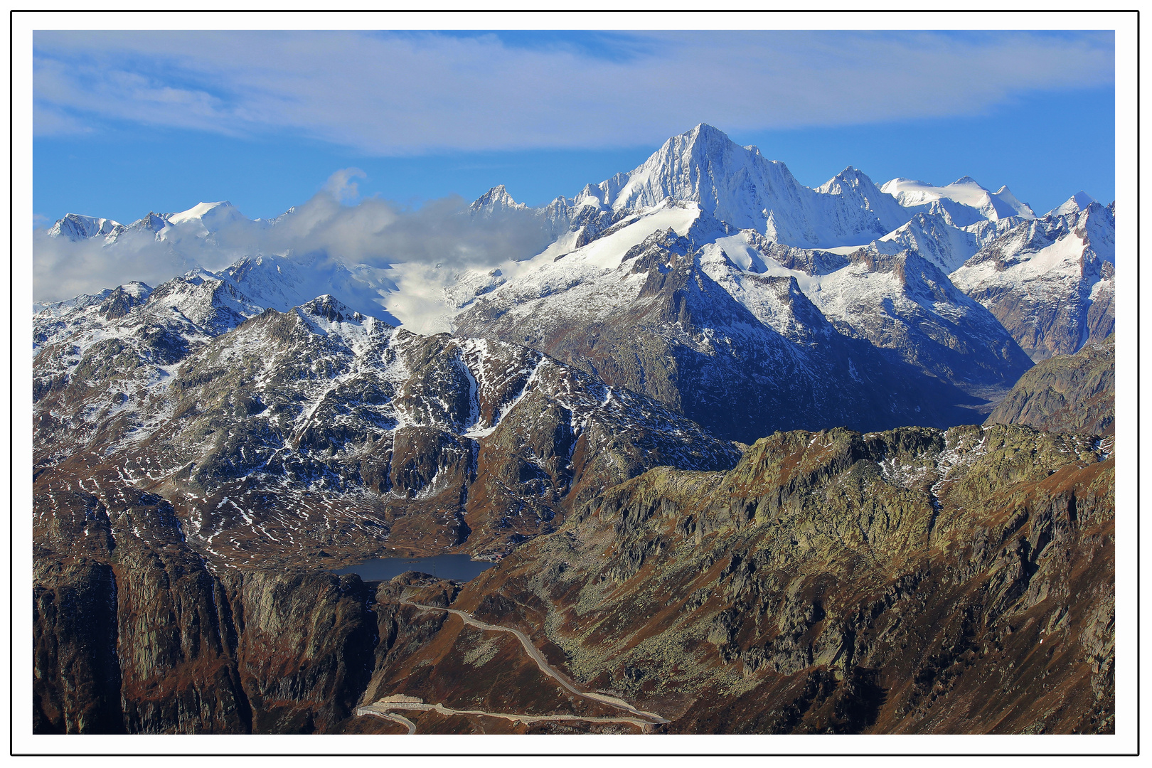 GRIMSELPASS