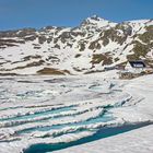 Grimselpass Hospiz Totensee 