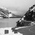 Grimselpass im August...