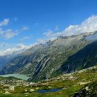 Grimselpass Schweiz