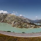 Grimselpass Schweiz