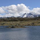 Grimselpass-See