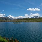 Grimselpass Totensee