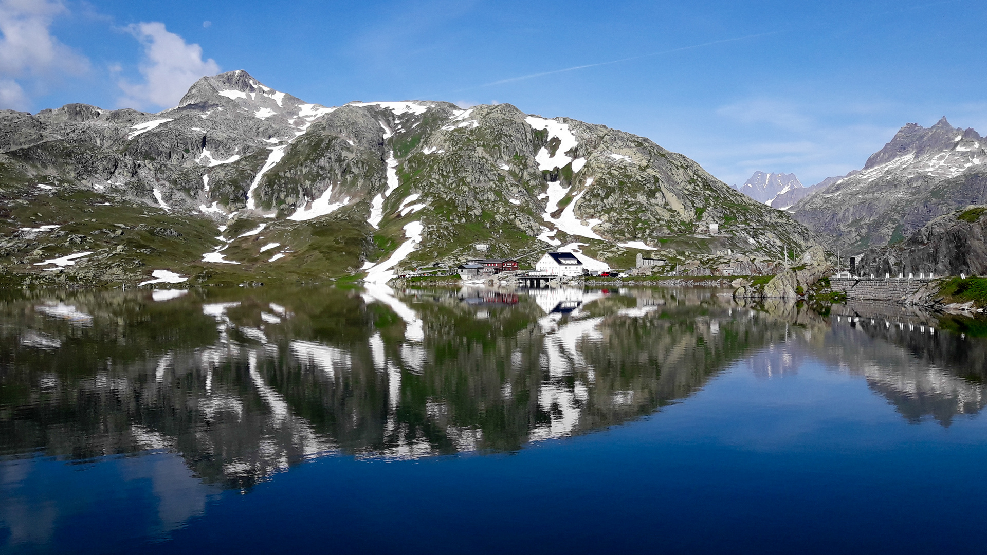 Grimselsee