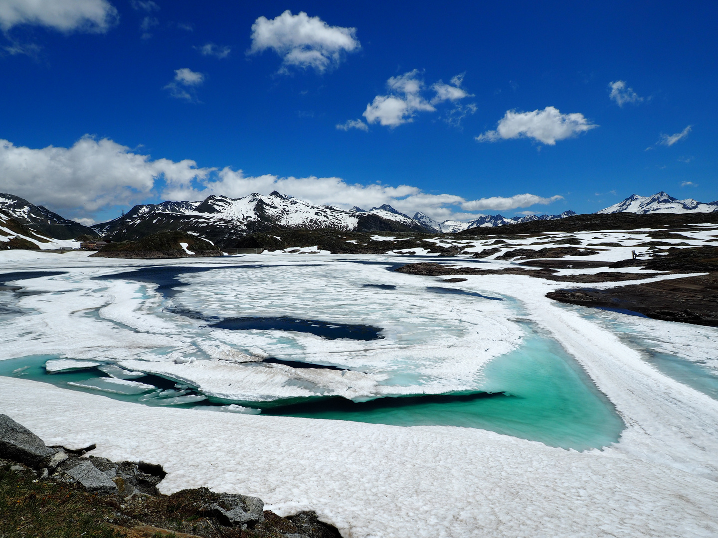 Grimselsee