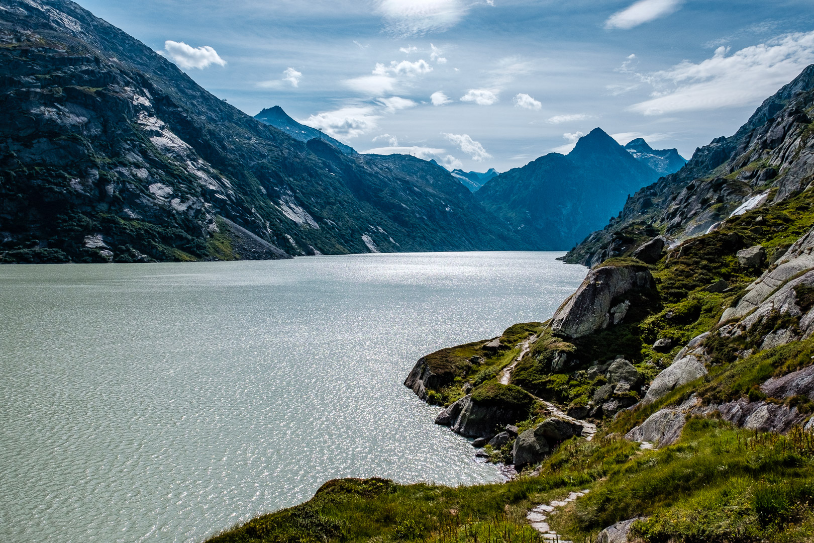 Grimselsee