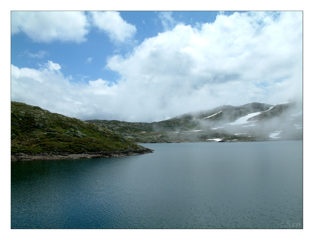 Grimselsee