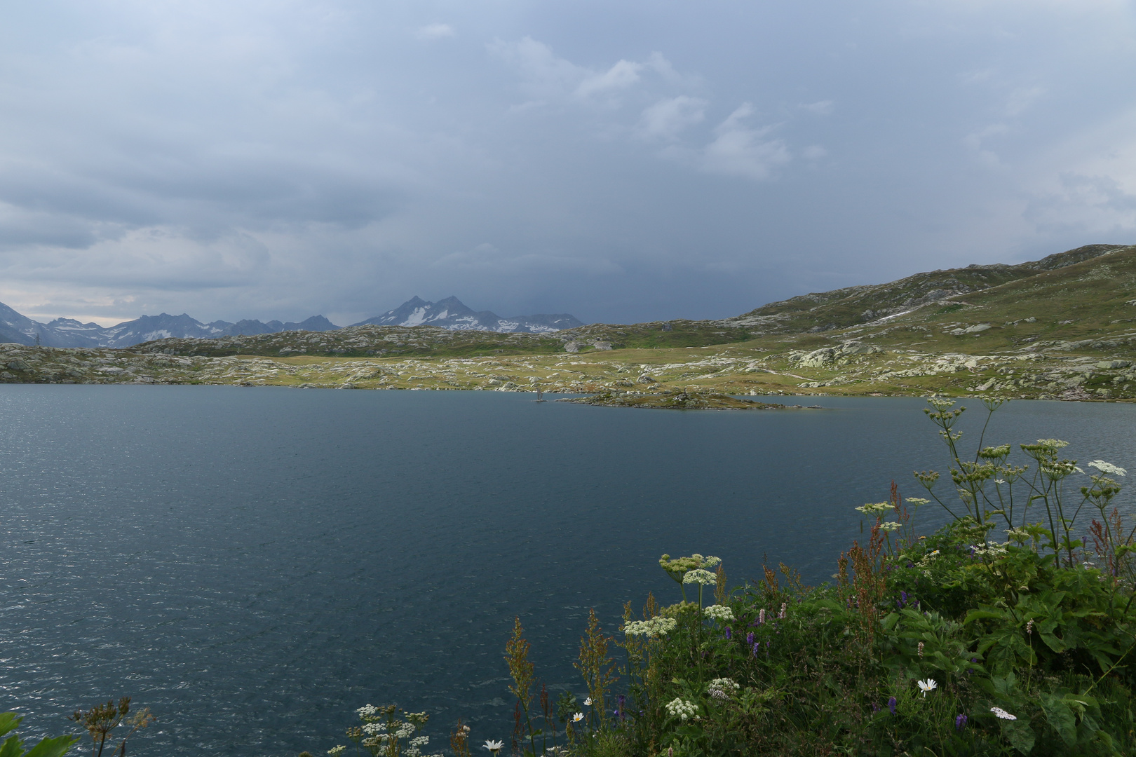 Grimselsee_9939