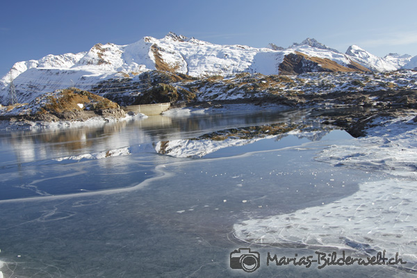 grimsel/totesee