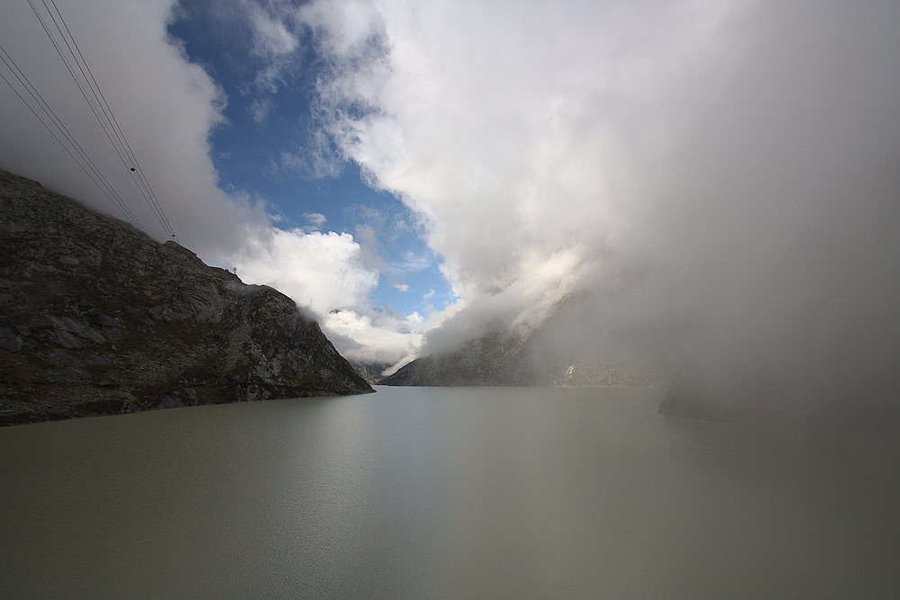 Grimselwetter