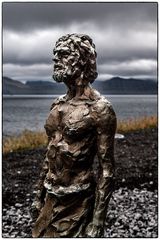 Grímur Kamban in Funningur