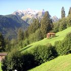 Grinbergspitzen - Zillertal - Österreich