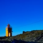 Grindavik Lighthouse