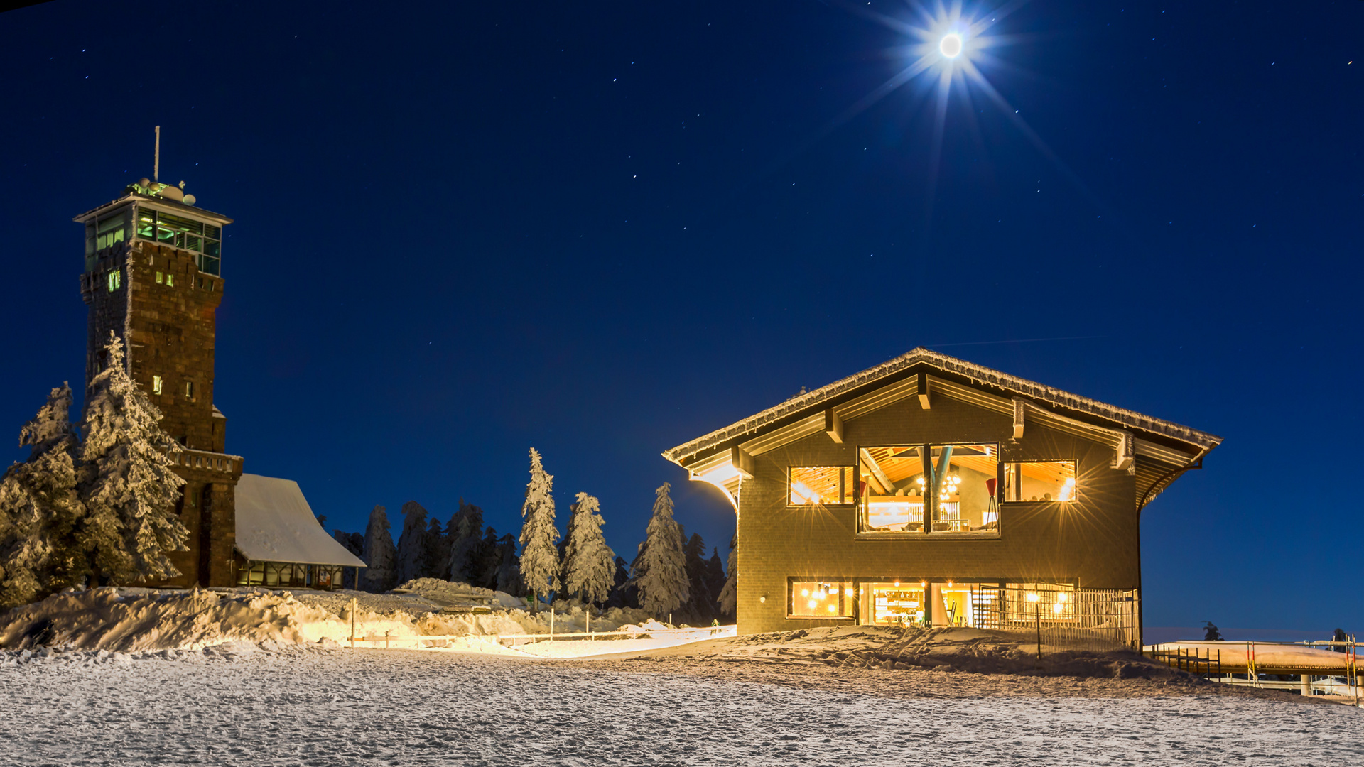 Grindehütte