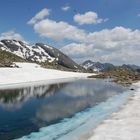 Grindelbergsee