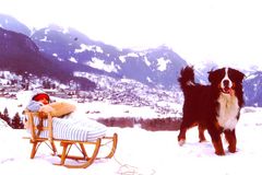 Grindelwald 1989