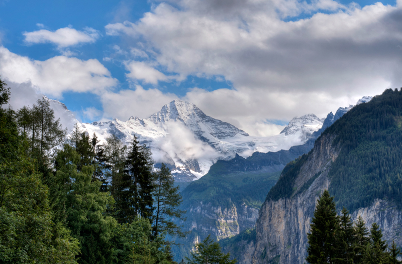 Grindelwald 2011