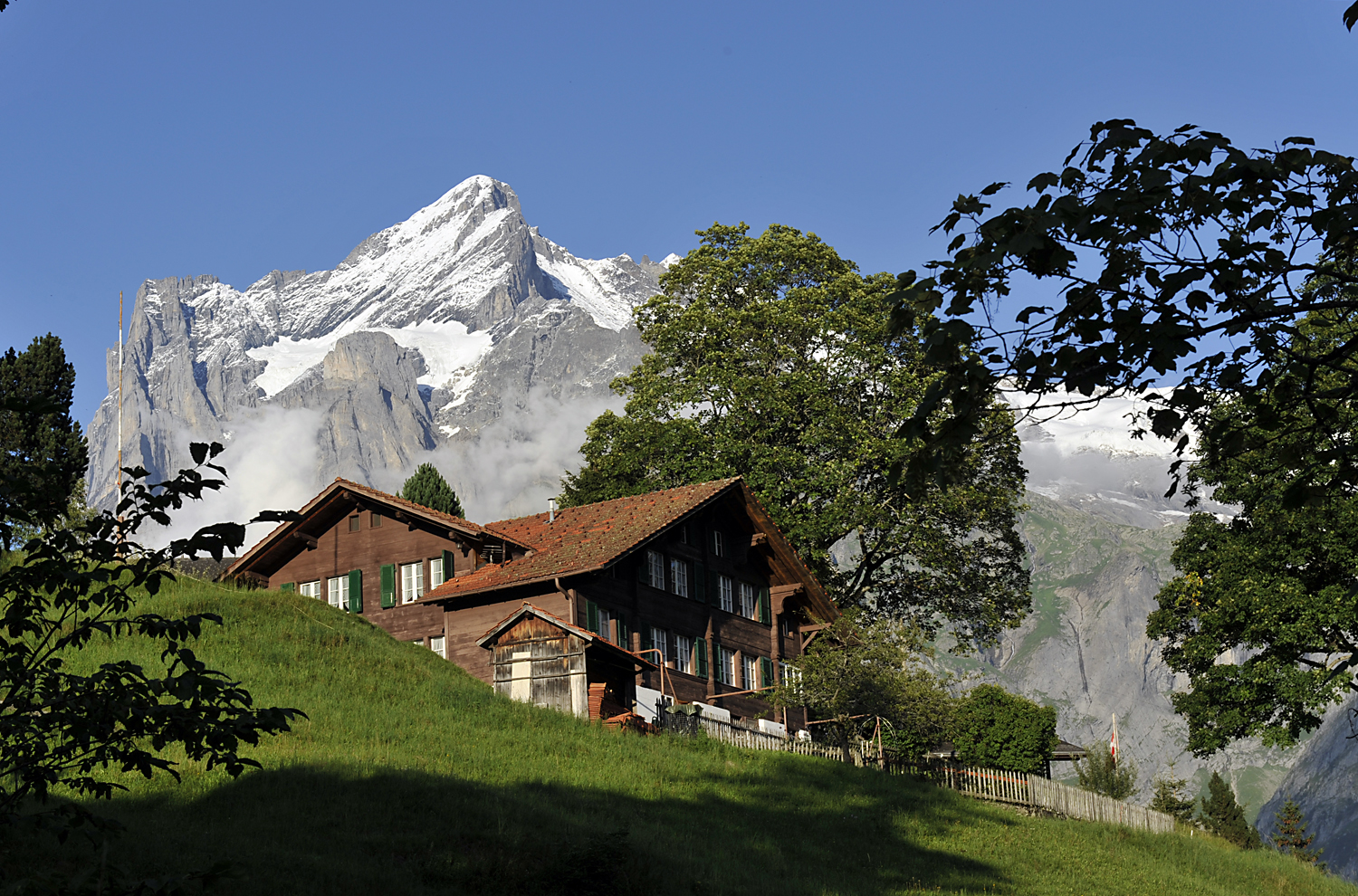 Grindelwald