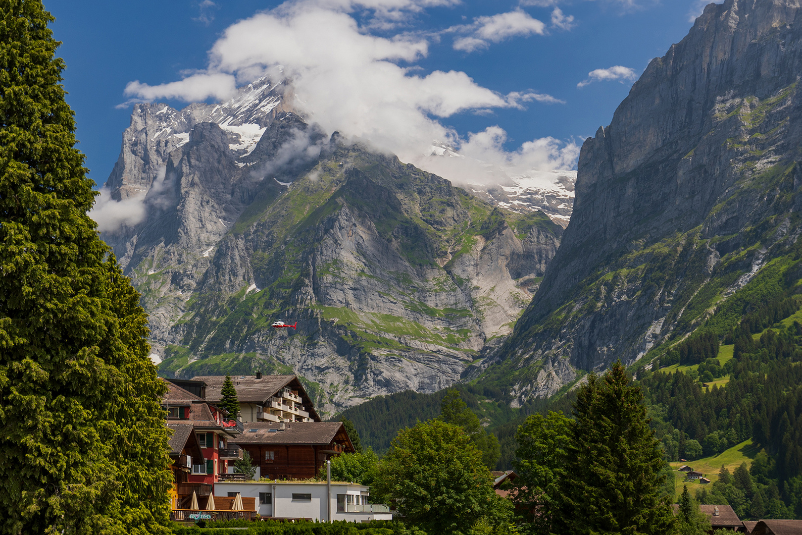 Grindelwald