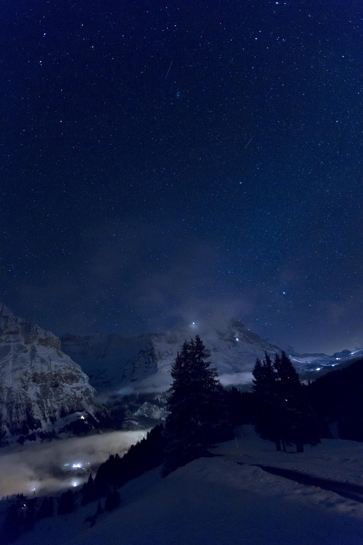 Grindelwald