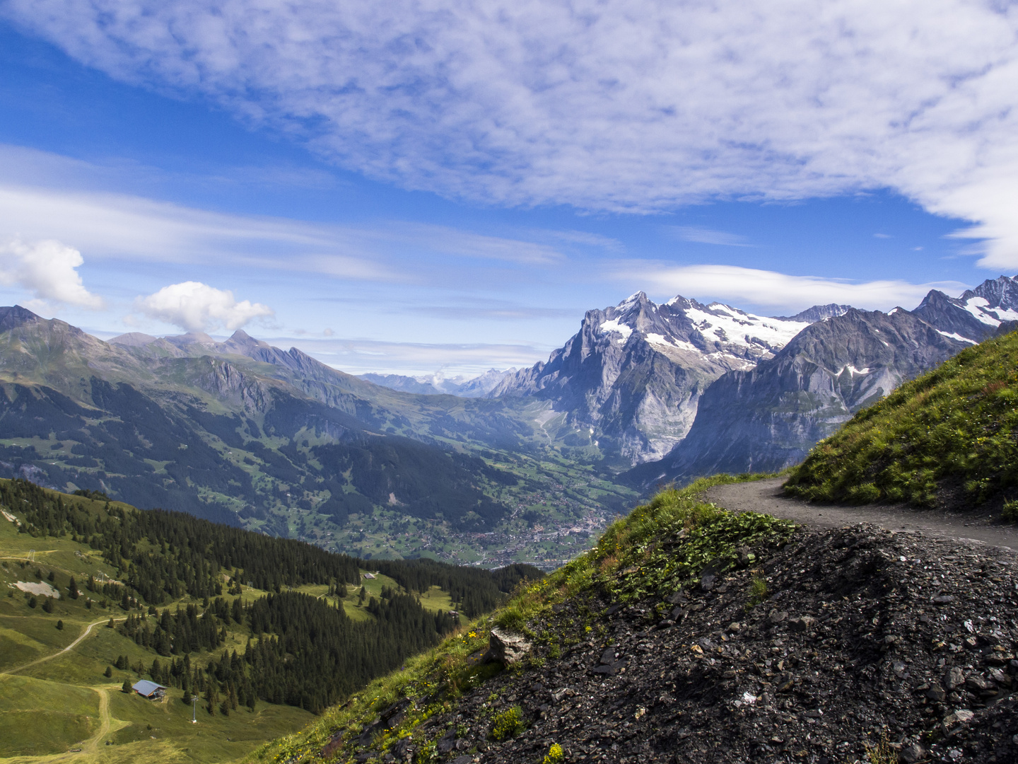 Grindelwald