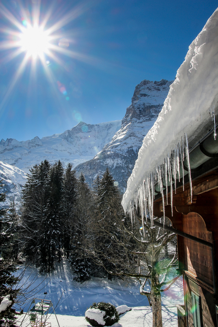 Grindelwald