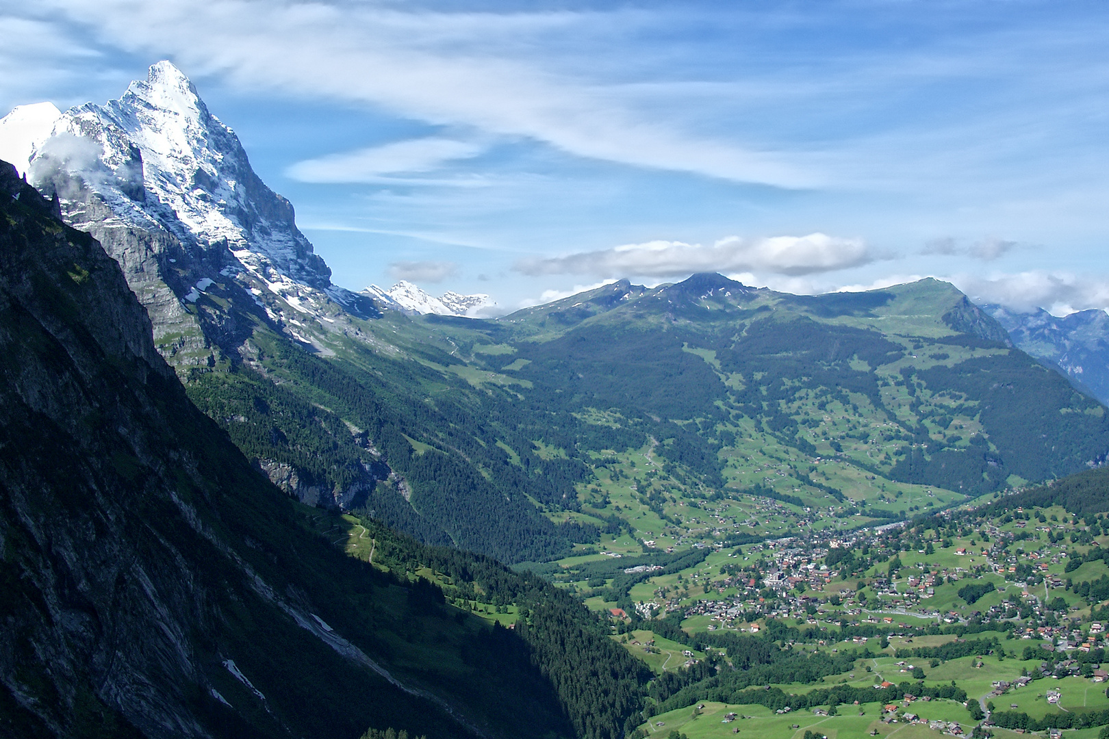 Grindelwald