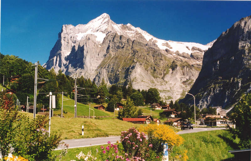 Grindelwald