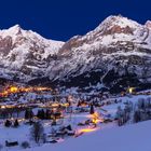 Grindelwald Aprés Ski