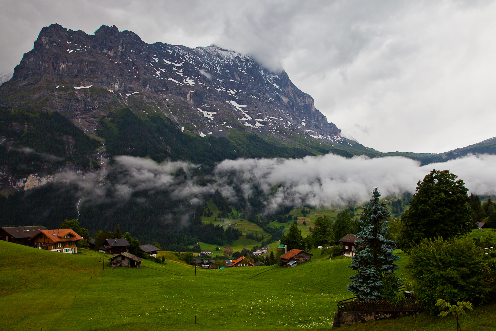 Grindelwald