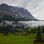 Grindelwald